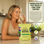 Xudrax Stomach Soothe™ DTC