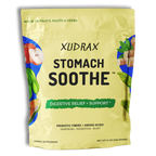 Xudrax Stomach Soothe™ DTC