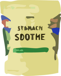 STOMACH SOOTHE