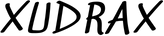 xudrax.com - Home